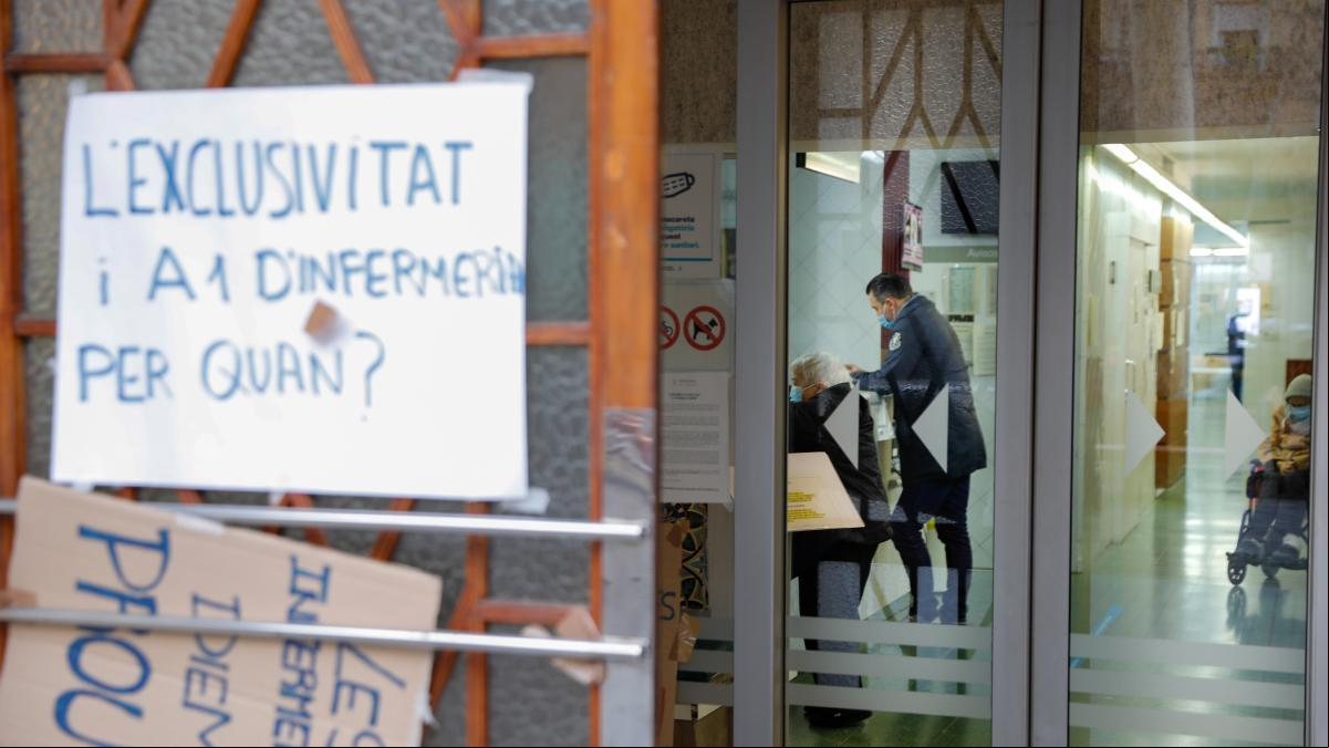 Noruega, la meca laboral para las enfermeras que emigran