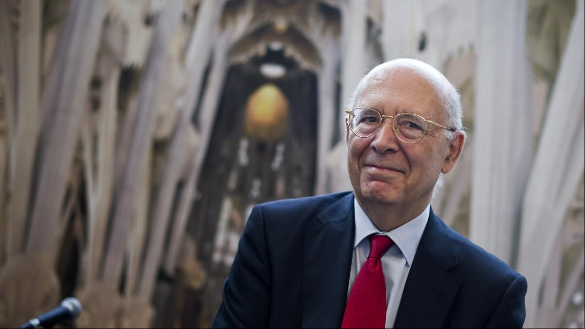 La dimensión cristiana de Joan Rigol