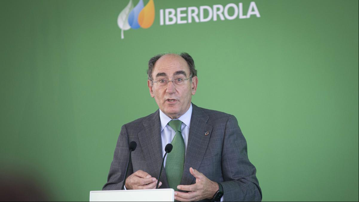 Iberdrola confía en ganar un 10% o más en 2024