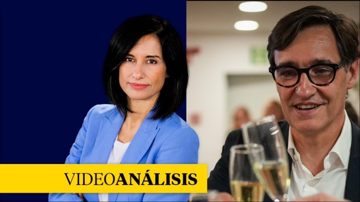 Las consecuencias del 12M