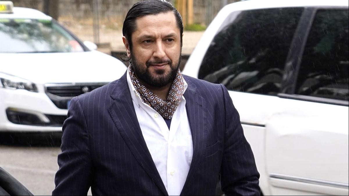 El Tribunal Superior de Madrid avala la absolución de Rafael Amargo por tráfico de drogas