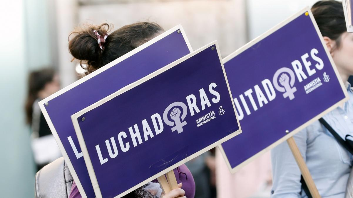 El liderazgo feminista como pilar de la democracia