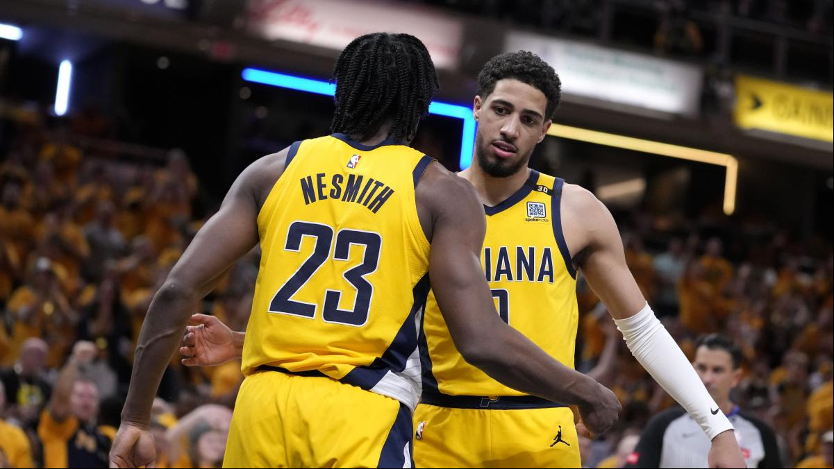 Los Pacers fuerzan el séptimo partido contra los Knicks