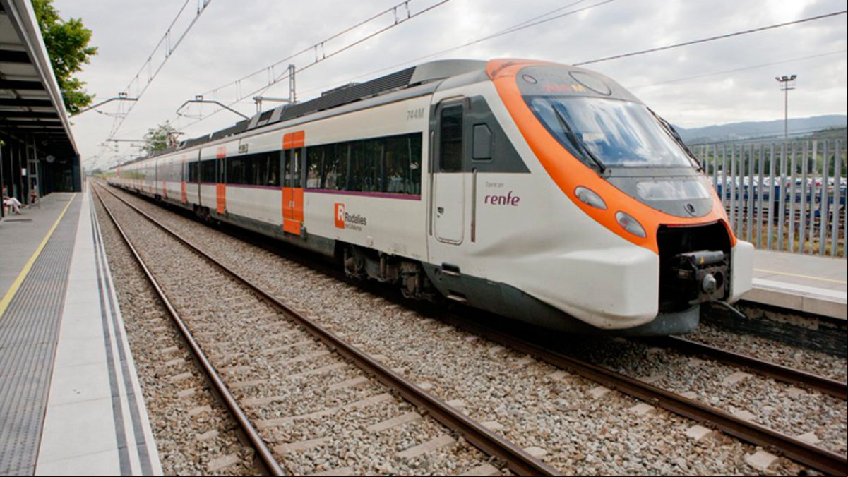 Un nuevo robo de cobre provoca retrasos en las líneas R4 y R12 de Rodalies: entre Sabadell y Terrassa