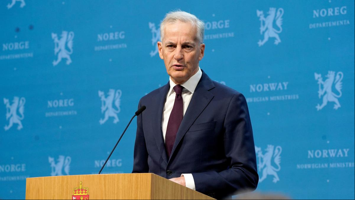 Noruega e Irlanda también reconocerán junto a España al Estado palestino la semana que viene