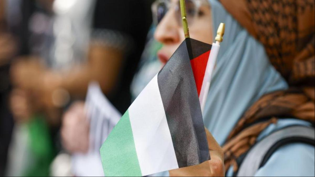 ¿Qué implica el reconocimiento del Estado palestino?