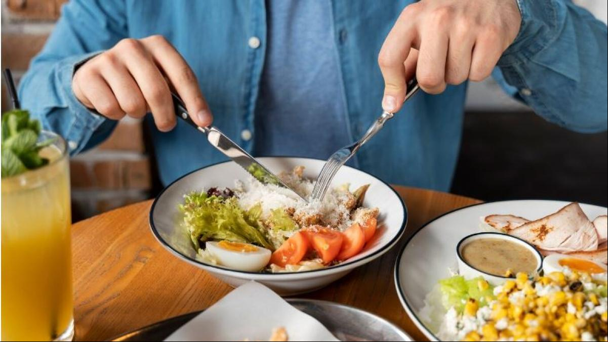 Ni carne, ni pescado: esta es la proteína indicada para envejecer mejor, según datos de Harvard