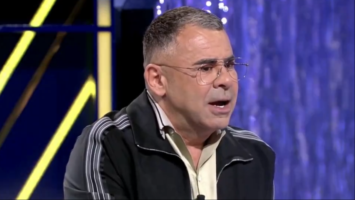 La dura reflexión de Jorge Javier Vázquez sobre la muerte de Mila Ximénez: “Me partió la vida”
