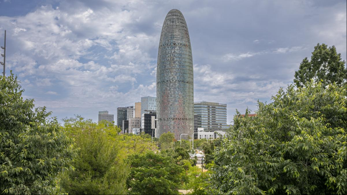 Meta cierra el centro de moderadores de contenidos de Barcelona