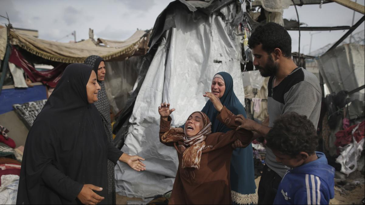 Todos los países menos EE.UU. y el Reino Unido han reanudado su financiación a la UNRWA