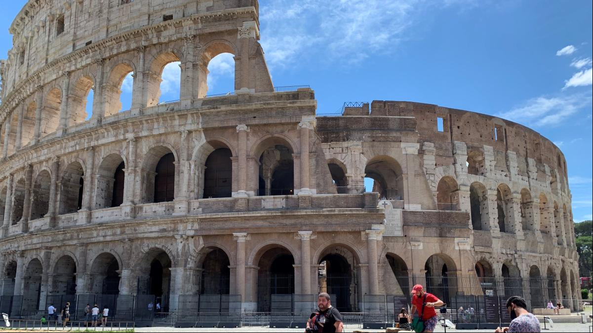 El fraude que hacía imposible conseguir entradas para el Coliseo