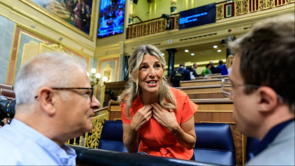 ¡A la mierda!