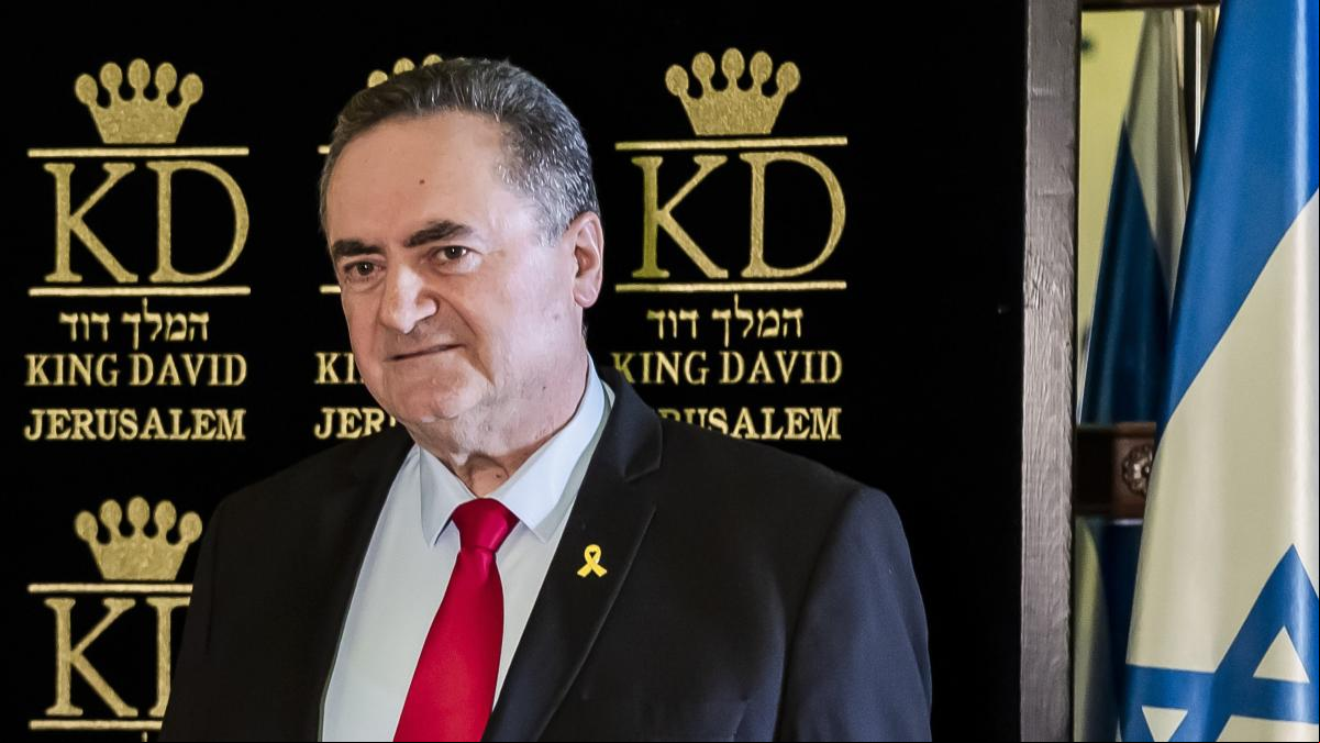 Israel reprocha a España que sea “un paraíso” para “demostrar odio” e incitar a su “destrucción”