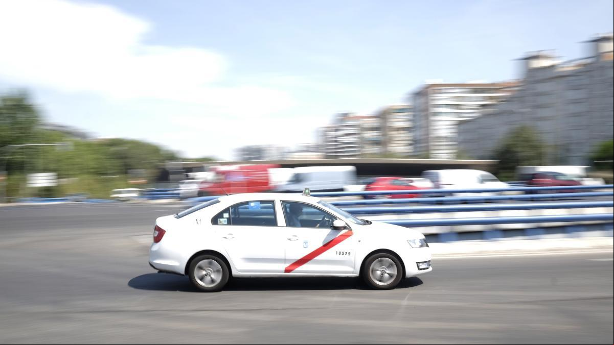 Muere el taxista apuñalado por un cliente en Alcalá de Henares