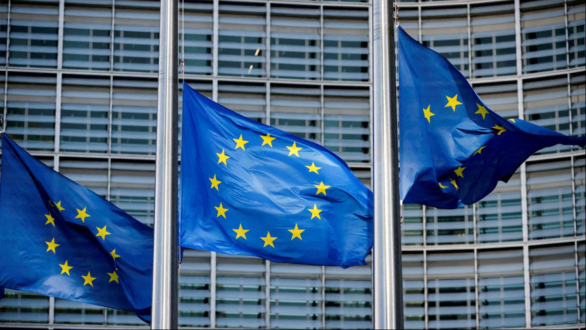 ‘Europa Europa’