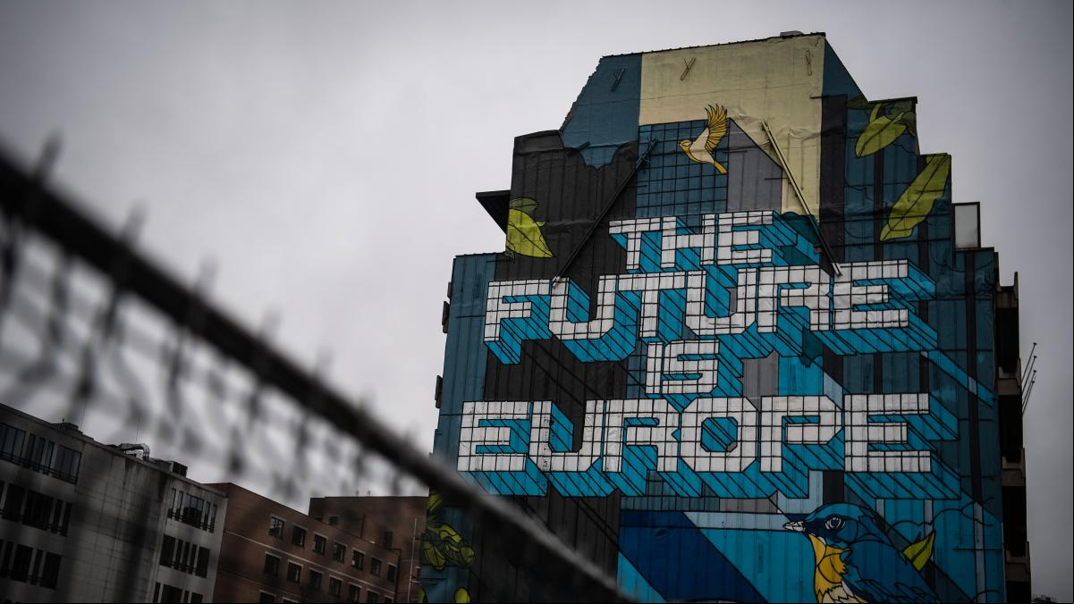 Europa: peligran las vigas