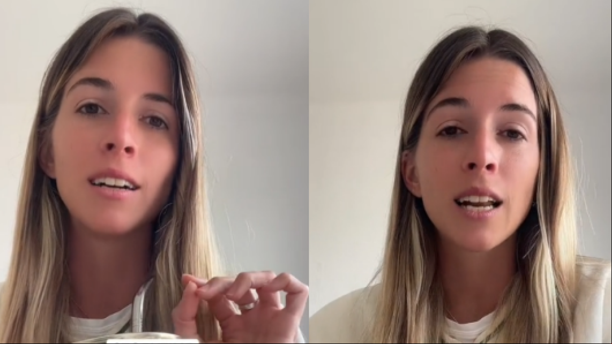 Se muda de Argentina a Mallorca y este es el comentario que le hizo arrepentirse: “Sabíamos que era difícil”