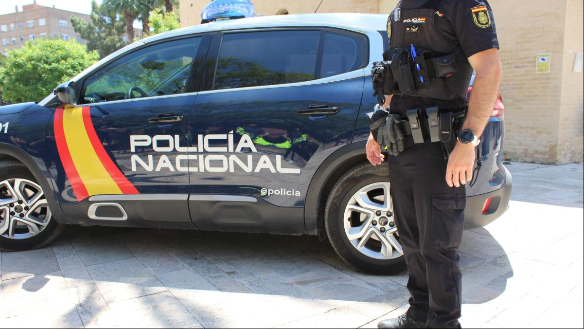 Detenido un clan familiar por introducir cocaína en fruta, café y cacao desde Colombia