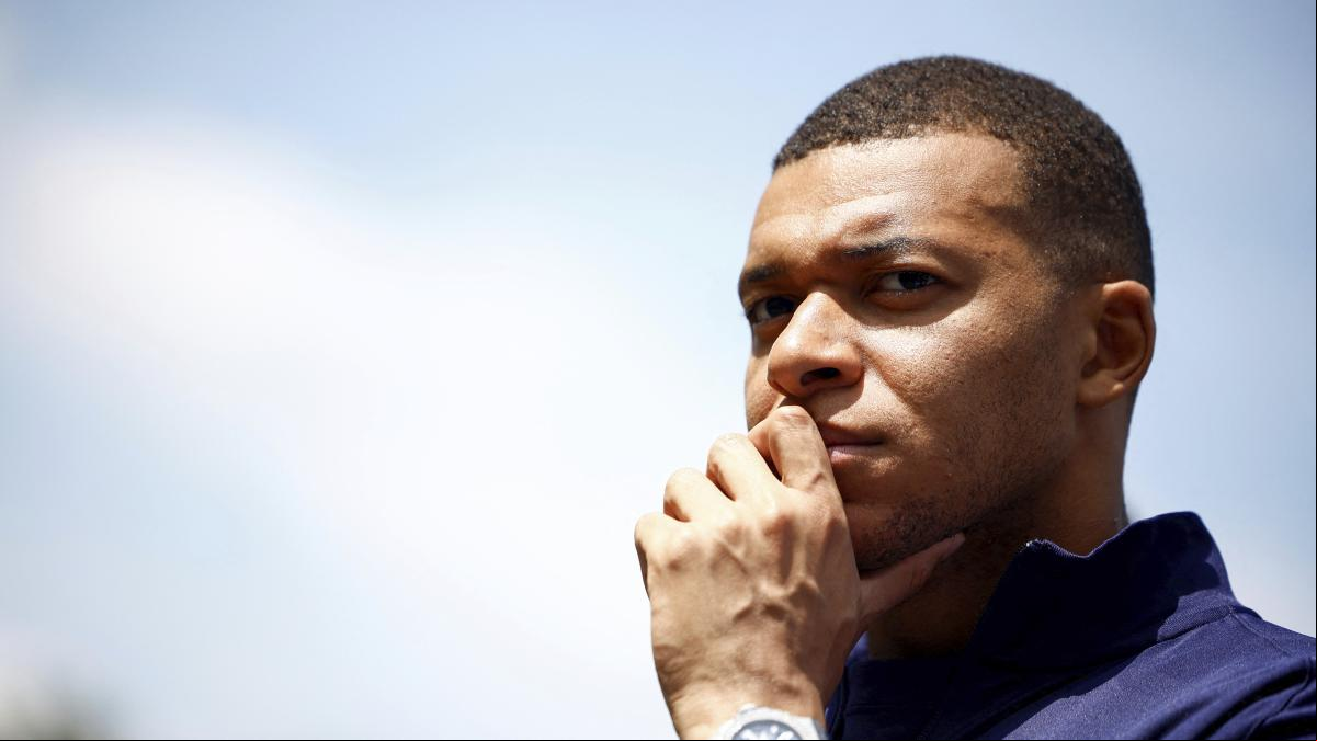 The real price of Mbappé