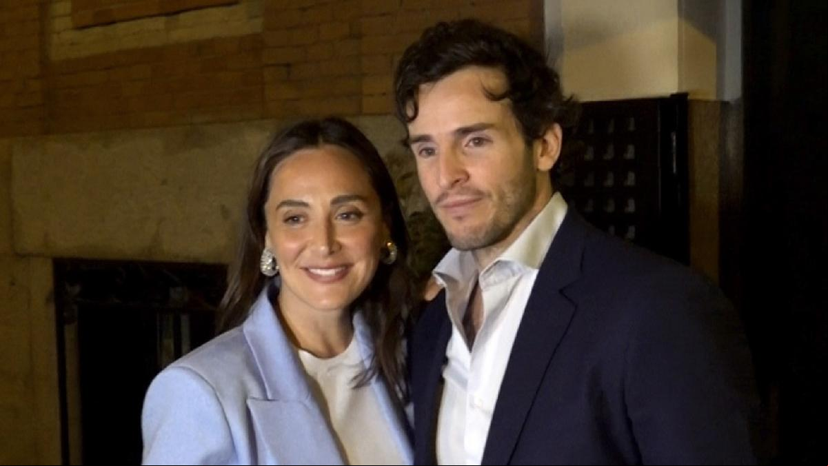 La razón de la gran crisis entre Tamara Falcó e Íñigo Onieva: No se entienden
