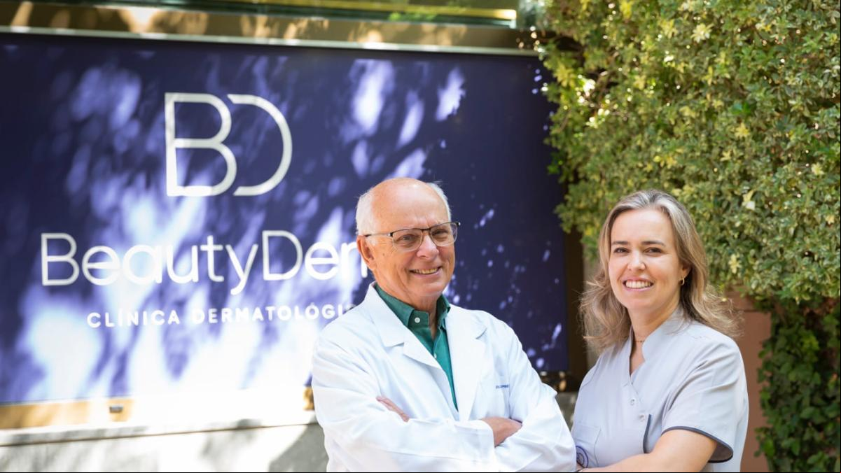 Dr. Pablo Umbert, un testimonio de la evolución de la dermatología