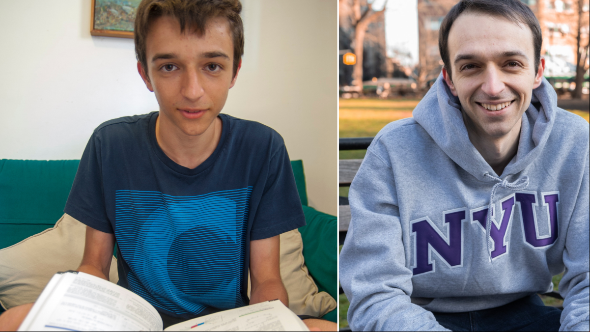 Qué hacen hoy los estudiantes más brillantes de selectividad en Catalunya de hace 10 años: “Dejo Meta y me voy a Microsoft”