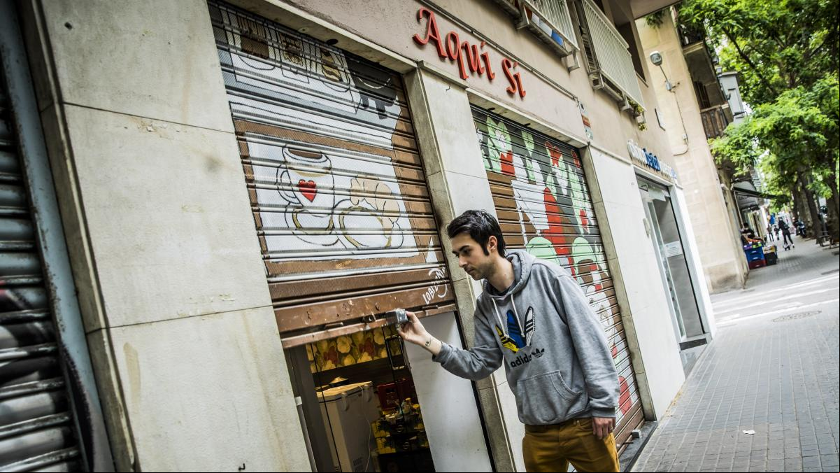 Los concursos de acreedores crecen un 41% en el primer trimestre