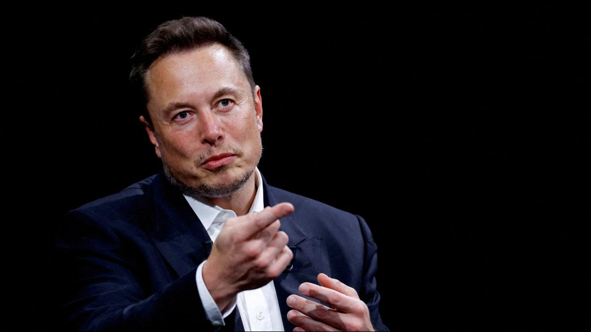 El fondo soberano de Noruega se opone pago de casi 52.000 millones de salario a Elon Musk