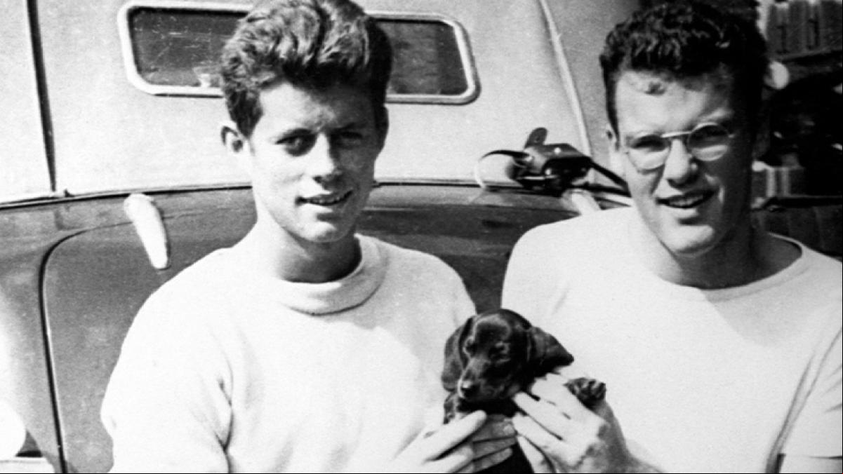 JFK y la Guerra Civil española: una toma de conciencia contra los sesgos
