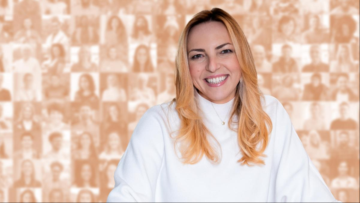 Lucía Galán, pediatra: “Los menús infantiles siguen plagados de fritos y rebozados y el plato que Harvard recomienda es mitad fruta y verdura, proteína, hidratos y grasas saludables”