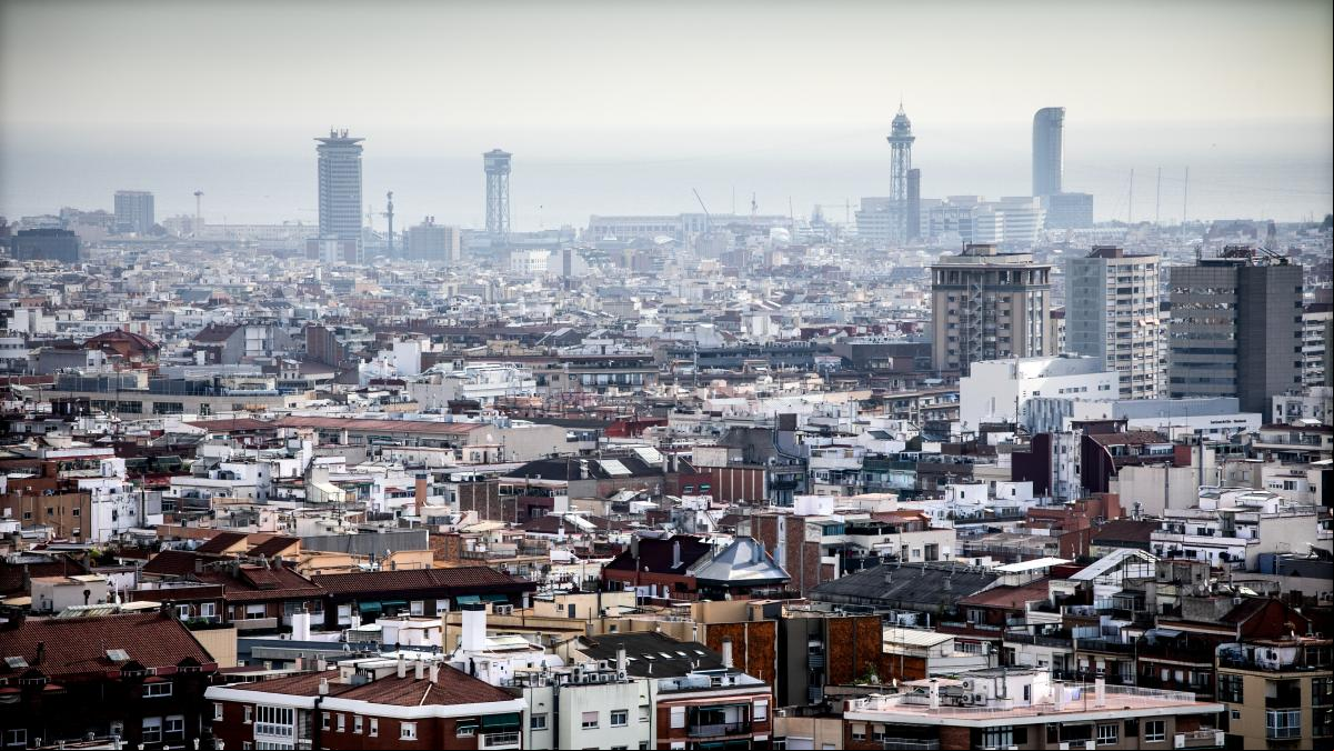 Las ciudades de España donde se pagan más impuestos