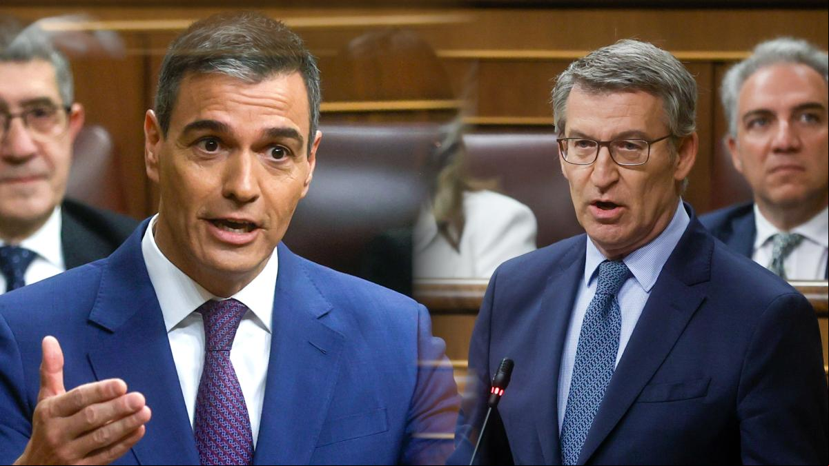 Quo vadis, Feijóo?