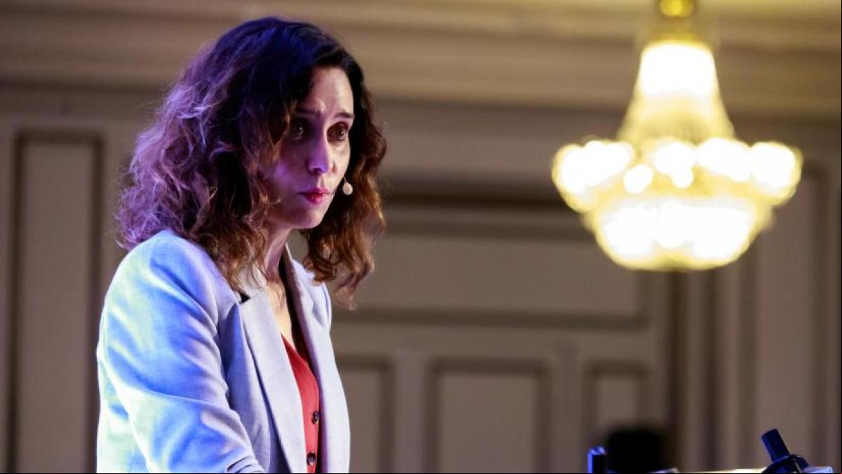 Ayuso recurrirá la ley de Amnistía “en un plazo de tres meses” tras obtener el aval de la Abogacía