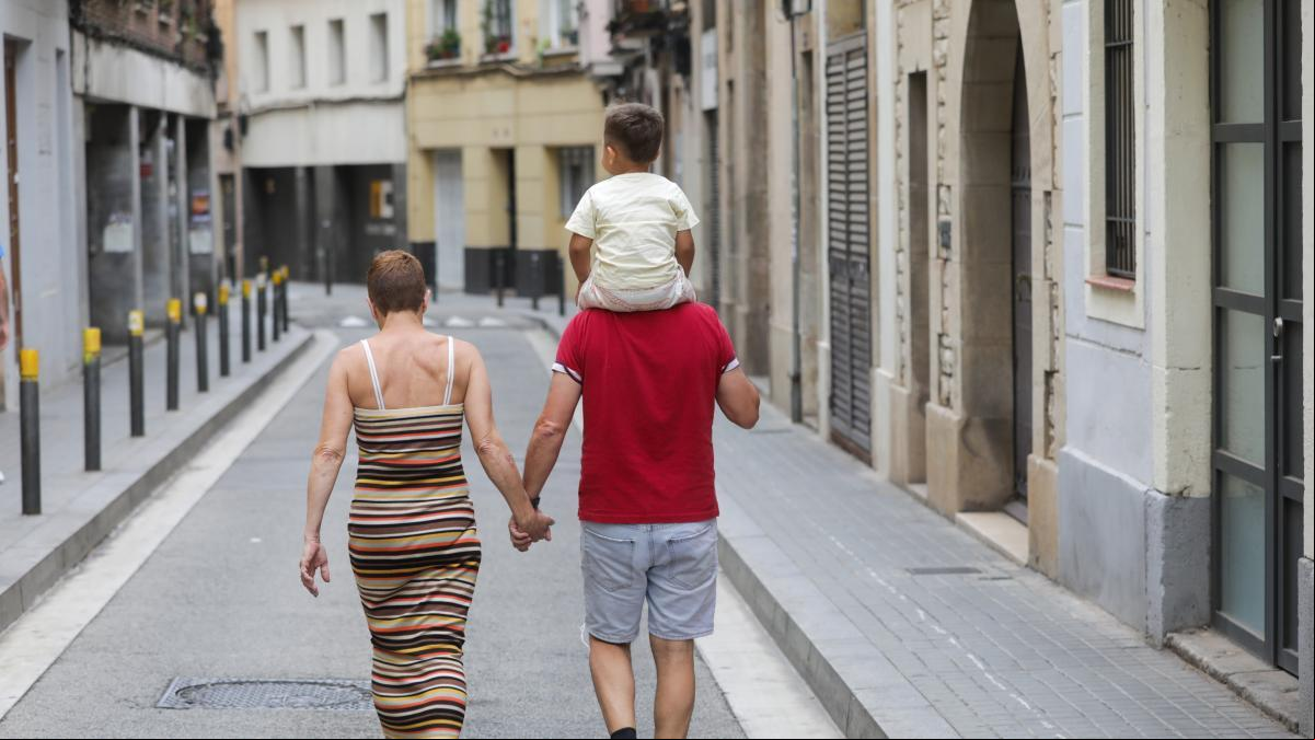 Que no se repita un “caso Dani”: debate para dar prioridad de adopción a los padres de acogida