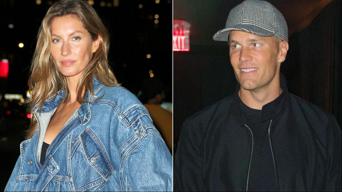 Gisele Bündchen y su entrenador rompen por culpa de Tom Brady