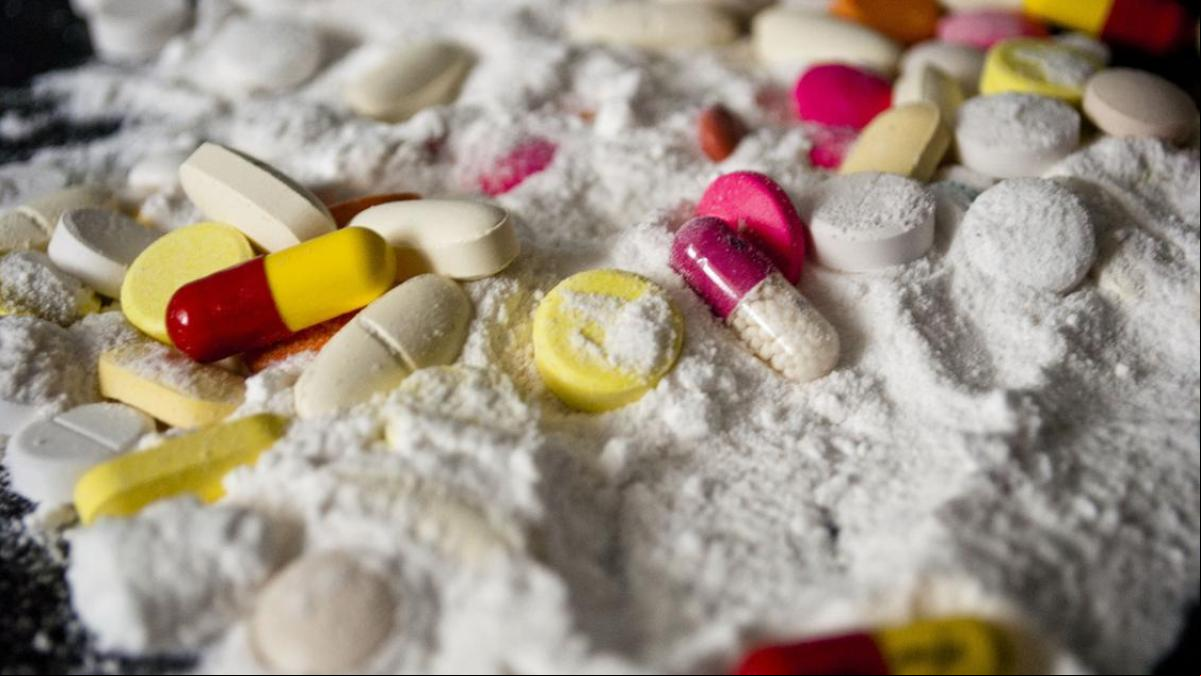 Las drogas y la salud, lo que más preocupa a los españoles, según las búsquedas en internet