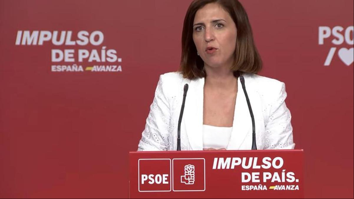 El PSOE defiende la “financiación singular” para Catalunya frente al “dumping fiscal” de Madrid