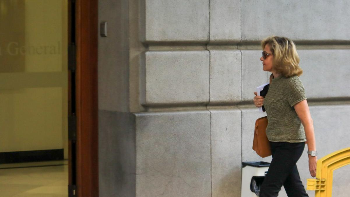 El fiscal general cambiará a los fiscales del procés si incumplen la orden de aplicar la amnistía