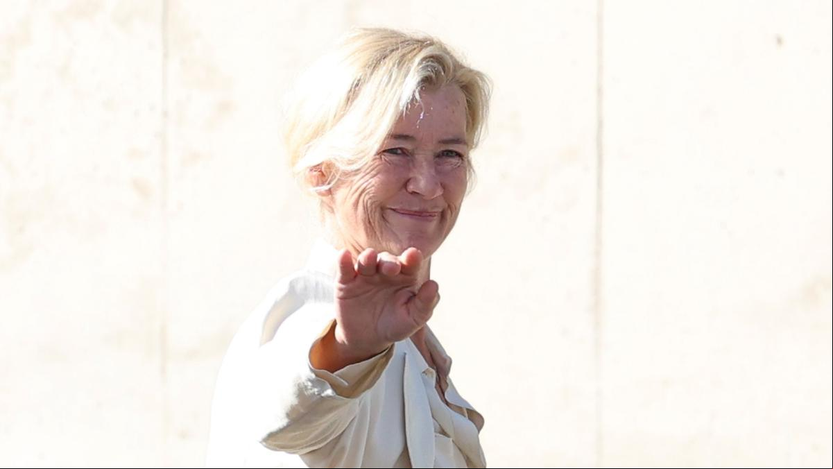 Así es como Ana Duato intenta evitar la cárcel