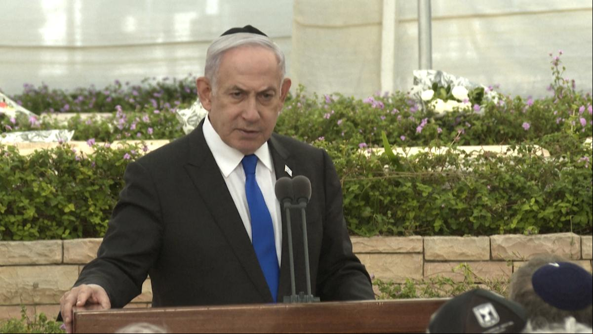 La Casa Blanca cancela un mitin por la “ingratitud” de Netanyahu