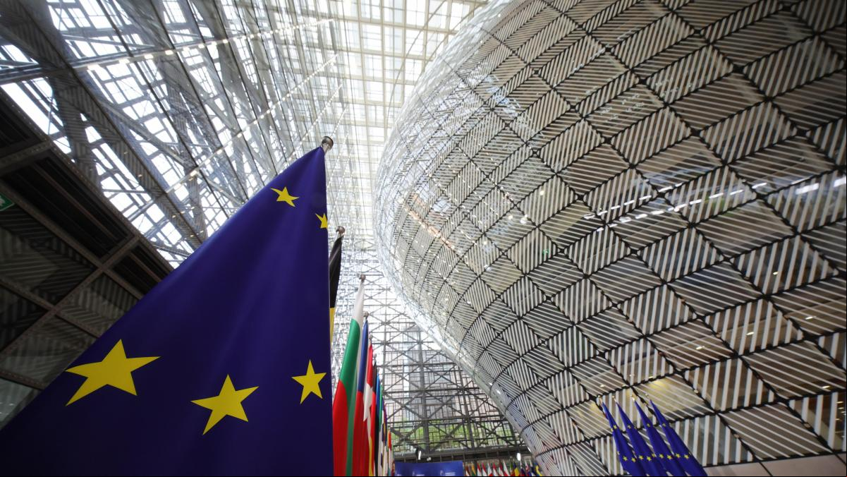 Europa ¿como América?