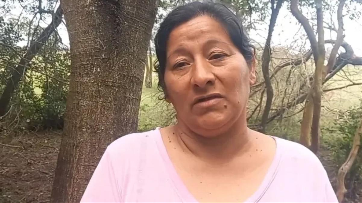 Nueva hipótesis en el caso del niño de 5 años desaparecido en Argentina