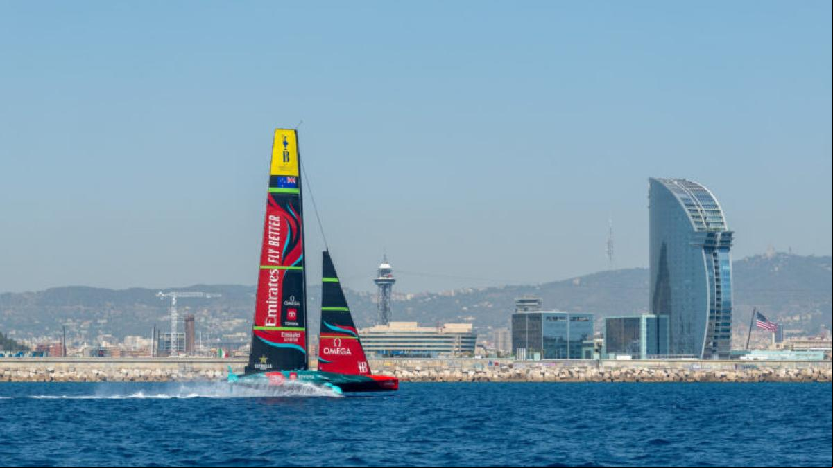 Regata Cultural: más de doscientas actividades para celebrar la llegada de la Copa América