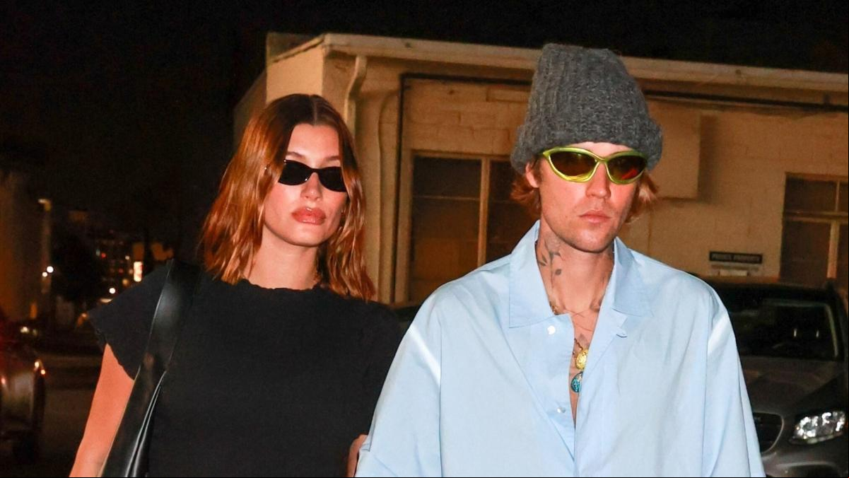 Justin Bieber acalla rumores de ruptura con su mujer, Hailey, con una significativa publicación: “Necesito explicaciones”