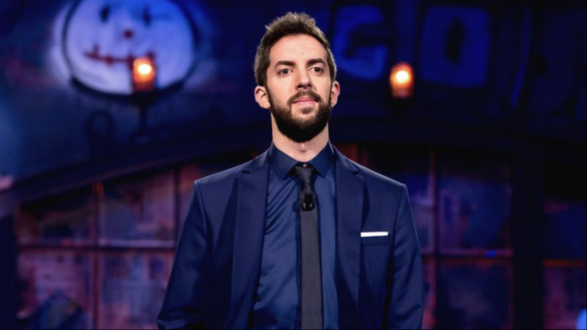 Broncano da pistas sobre cómo será su nuevo programa: “Tu abuela es lo que nosotros queremos”