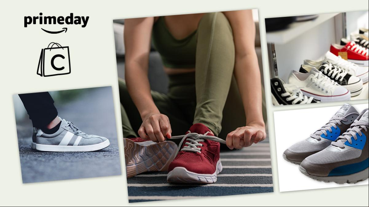 Skechers, Munich, Adidas, Geox y Puma tienen las mejores ofertas en zapatillas del Prime Day 2024