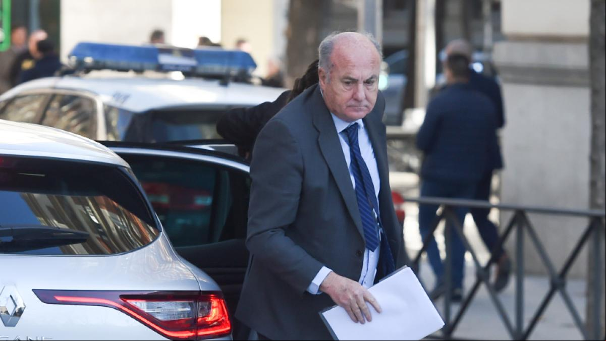 El juez García-Castellón archiva la causa de Tsunami por terrorismo