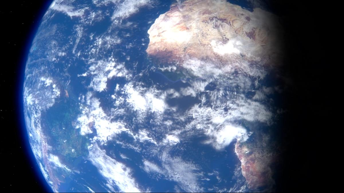 Un nanosatélite de la UPC ya orbita la Tierra