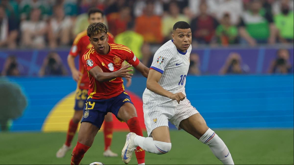 Eurocopa 2024 | España elimina a Francia y se clasifica para la final, última hora en directo