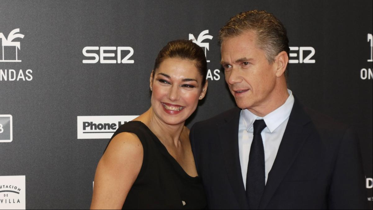 Raquel Revuelta rompe con el empresario Luis García Bahamonde tras siete años de relación Raquel Revuelta rompe con el empresario Luis García Bahamonde tras siete años de relación